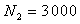 二次绕组匝数